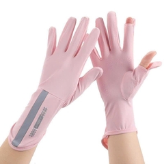 Bao Tay Chống Nắng Uv Chống Trượt