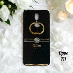 Ốp lưng điện thoại kính dành cho Oppo