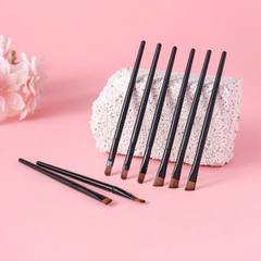 Sét 2 cọ môii đơn cầm tay 10cm