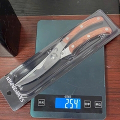 TB. Kéo nhà bếp Asakh SK05 25cm K16