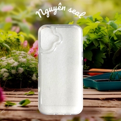 Ốp lưng điên thoại trong chống ố loại 1 dành cho Iphone