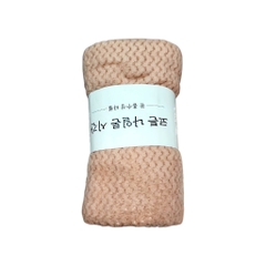 Khăn tắm mềm mịn size 140cm