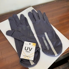 Bao Tay Chống Nắng Uv Chống Trượt