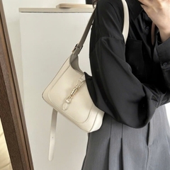 19.14 Túi xách tay, đeo vai thời trang mới 2025 24,5*20,5*5,5cm