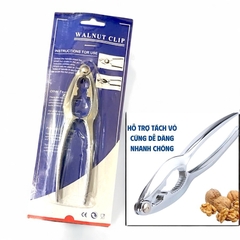 TB. Dụng cụ kẹp càng cua inox 15cm