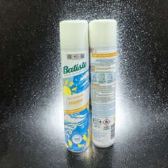 B3. Dầu Gội Khô Batiste Dry Shampoo 200ml