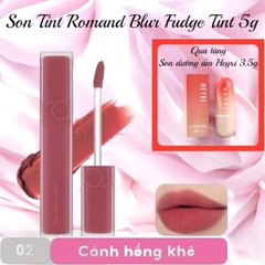 Son Tint Romand Blur Fudge Tint 5g
