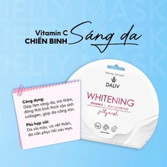 18.4 Mặt nạ Daliv