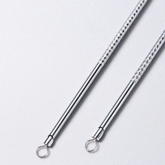 Set 2 Cây Nặn Mụn Ngắn ,Dài Yalifen