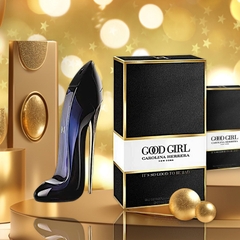 Nước Hoa Good Girl Carolina Herrera Eau De Parfum 80ml - Tây Ban Nha