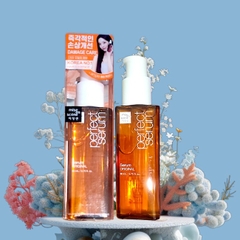 B8.6. Serum dưỡng tóc Mise en dành cho tóc hư tổn