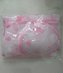 Sét 5 túi lưới giặt đồ