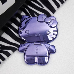 14.1 Giá đỡ ốp lưng điện thoại di động có thể gập-Hello kitty