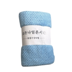 Khăn tắm mềm mịn size 140cm