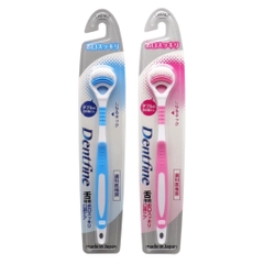 B8.3 Bàn chải nạo lưỡi Dentfine