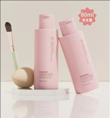 Nước giặt cọ, mút trang điểm Xunfuji 150ml