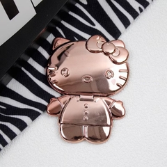 14.1 Giá đỡ ốp lưng điện thoại di động có thể gập-Hello kitty