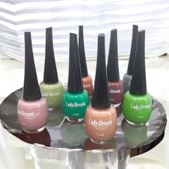 Sơn móng tay Ladydream 12ml