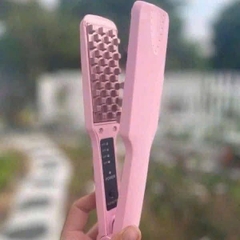 Máy bấm dập xù tóc Songheng NY-218