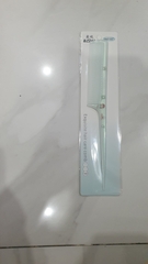 T12. Lược nhọn nhiều màu 13.5x3cm