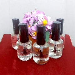 Sơn bóng mau khô Song Thư - O’beauty