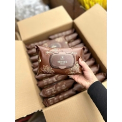 Khăn ướt bao sái hương trầm