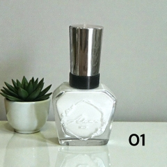 16.1 Sơn móng tay Ahever AH29