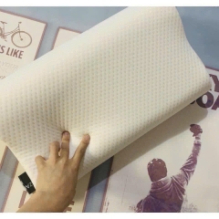 Gối cao su Zara 45x30cm