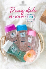 Dung dịch vệ sinh phụ nữ PH Care 150ml