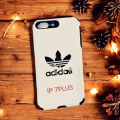 Ốp Điện Thoại Mềm, Họa Tiết A.di.da.s Cho Iphone