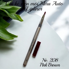 Chì kẻ viền môi Mira Auto Lipliner