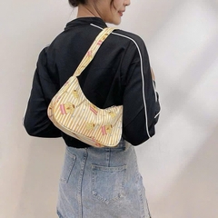 13.16. Túi đeo vai hoạt hình 22x12x7,5cm (không tính dây)