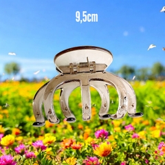 T4. Kẹp tóc càng cua cao cấp