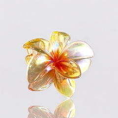 Kẹp càng cua hoa sứ hologram siêu hot