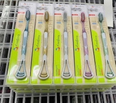 B8. Bàn chải lưỡi đa năng, dụng cụ cạo lưỡi Adongfresh