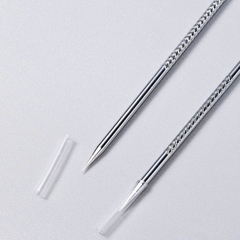 Set 2 Cây Nặn Mụn Ngắn ,Dài Yalifen