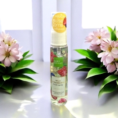 Xịt Thơm Toàn Thân Baby Bright Fresh Spray 20ml