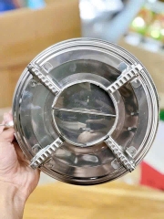 Bếp cồn inox