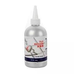 Lọ kem kẻ đường chỉ vạch 280ml
