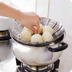 S4T Vỉ hấp inox