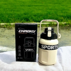 Bình giữ nhiệt SPORTS 900ml