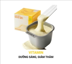 Mặt Nạ Dẻo Mediheal Derma Modeling Pack