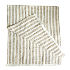 Khăn tắm MUJI xuất NHẬT 85x34cm