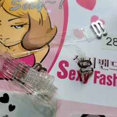 B8.7 Bịch 2 dây áo ng ực MS02