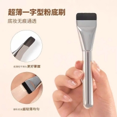 Cọ tán kem nền trang điểm siêu mỏng màu