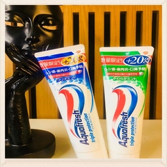 Kem Đánh Răng Aquafresh 140g