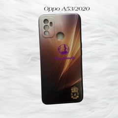 Ốp Lưng Điện Thoại TPU Chống Sốc Dành cho Oppo A53/2020