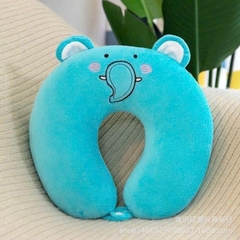 Gối kê cổ chữ U 25x30cm