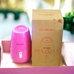 CT3. Dụng Cụ Xông Hơi Nước Mini Maoer 2 in 1
