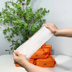 Gói 100 Cái Khăn Ướt Sipao 630g